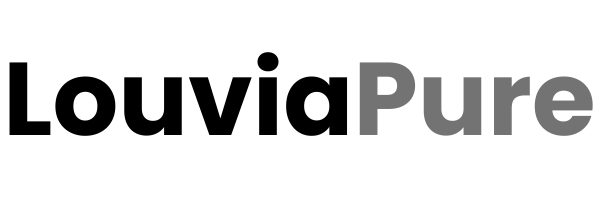 LouviaPure